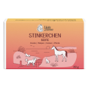 Hundeseife "Stinkerchen" Yuki Cares